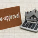 Home Mortgage Pre-approval